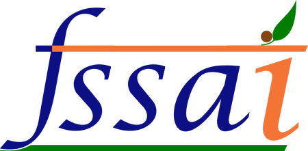 FSSAI LICENSED — GOVT. OF INDIA