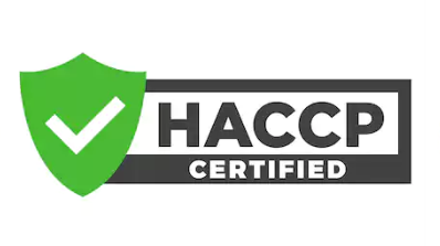 HAZARD CONTROL — CERTIFIED SYSTEM