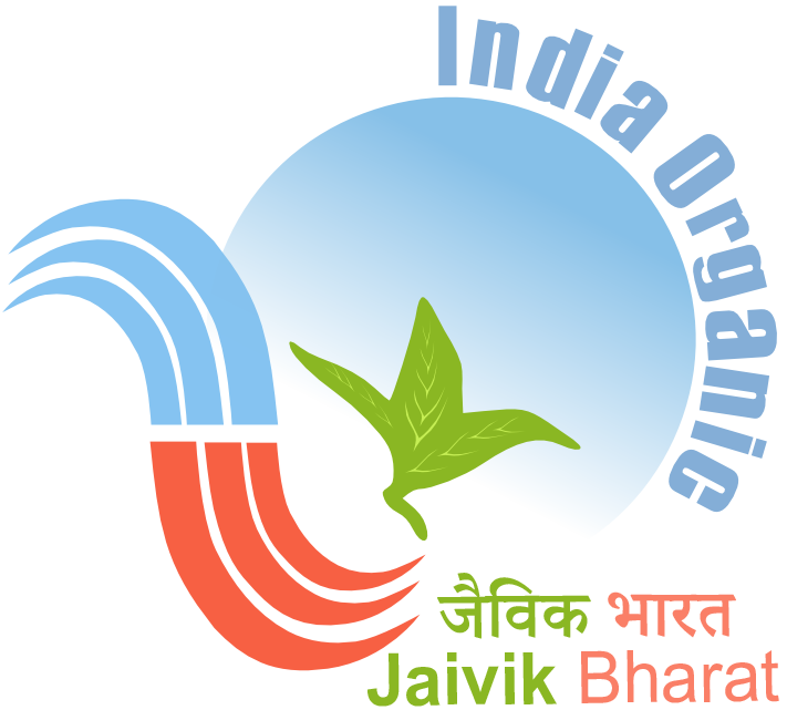 INDIA ORGANIC — NPOP CERTIFIED