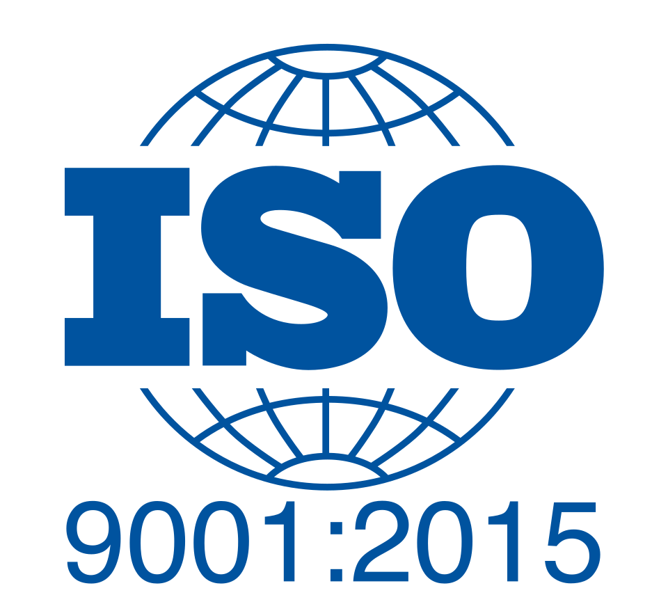 QUALITY MANAGEMENT — ISO 9001 : 2015
