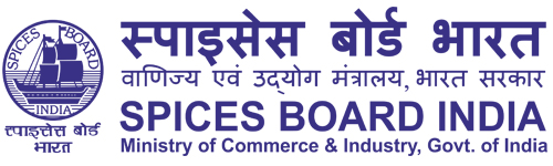 SPICES BOARD — MIN. OF COMMERCE