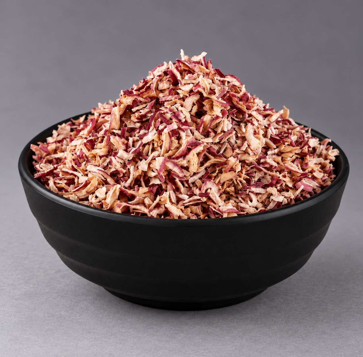 Dehydrated Red Onion — Chopped